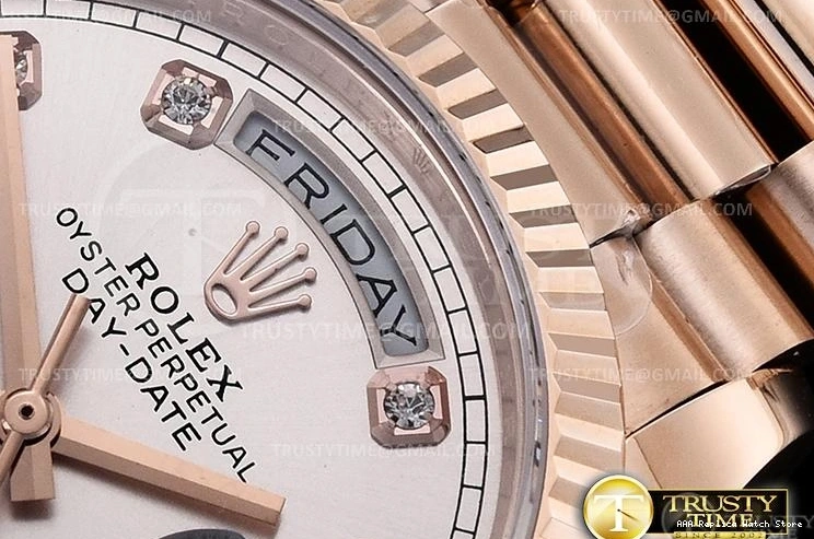 Aaa replica watch RDD0219J 36mm DayDate – 1101